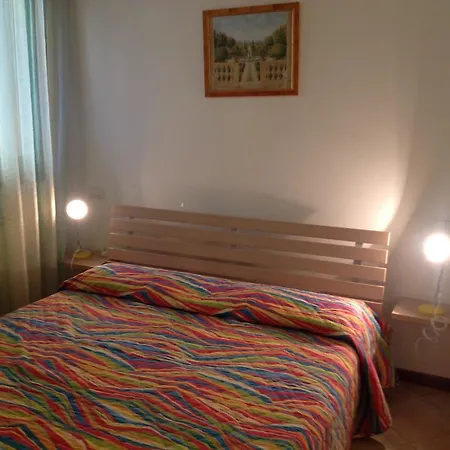 Apartmán Ca' Zentil Luxury