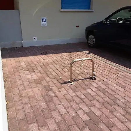Apartmán Ca' Zentil Luxury *