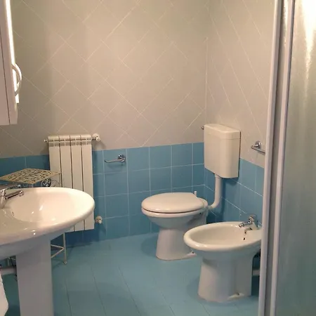 Apartment Ca' Zentil Luxury *