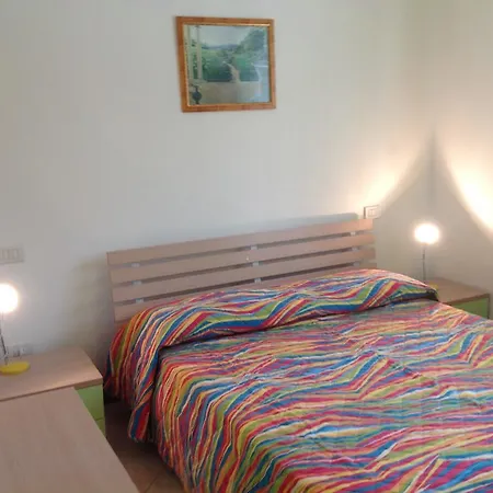 Apartment Ca' Zentil Luxury Caorle