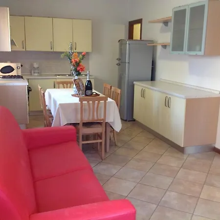 Ca' Zentil Luxury Apartment Caorle