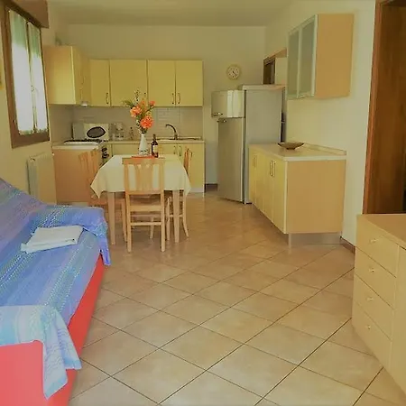 Διαμέρισμα Ca' Zentil Luxury