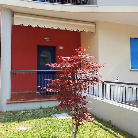 Ca' Zentil Luxury Caorle