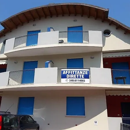 Ca' Zentil Luxury Apartment