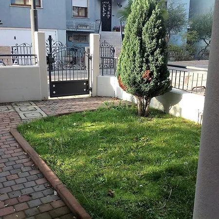 Apartment Ca' Zentil Luxury Caorle