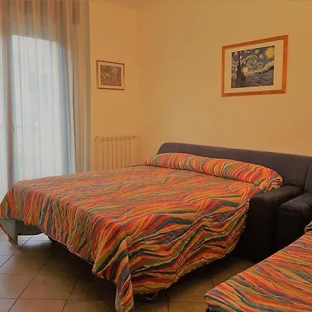 Ca' Zentil Luxury Apartment